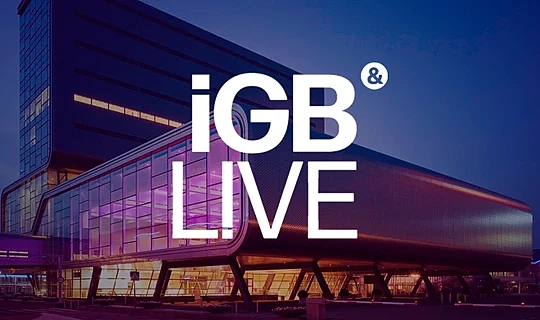 IGB LIVE