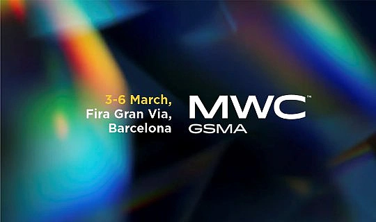 MWC GSMA