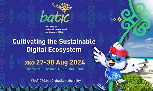 BATIC 2024