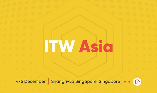ITW Asia