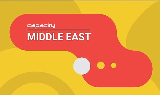 Capacity Middle East