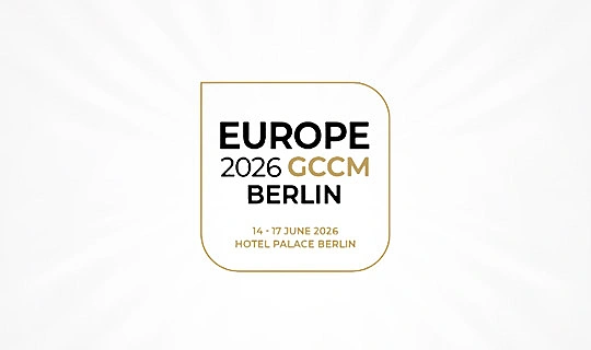 Europe 2026 GCCM