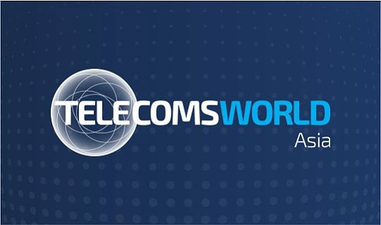 Telecoms World Asia