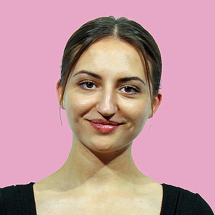 Arina Usataia