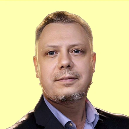 Andy Gajos