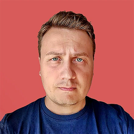 Alexey Kotosov