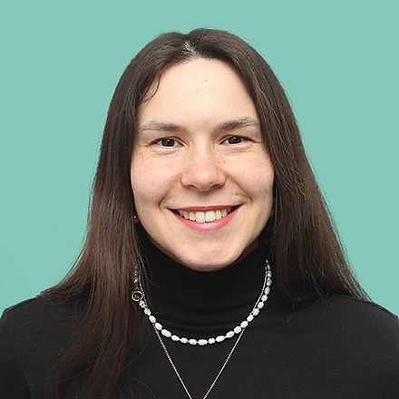 Rimma Frolova
