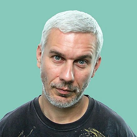 Eugene Batuev