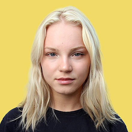 Alexandra Chernikevich