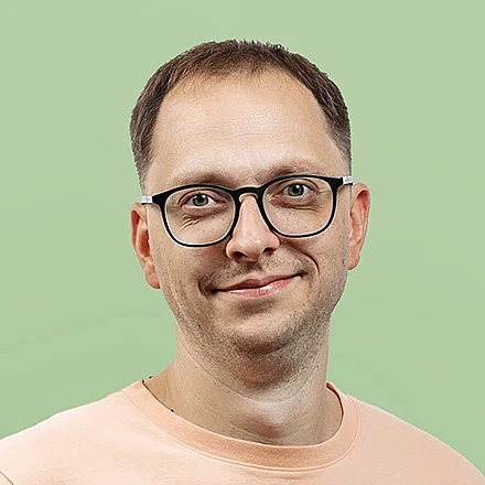 Maxim Pogrebnichenko