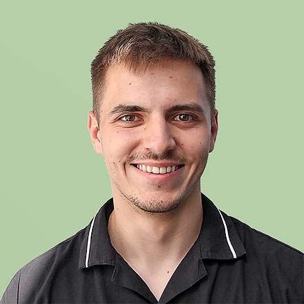 Dmitrii Murzac