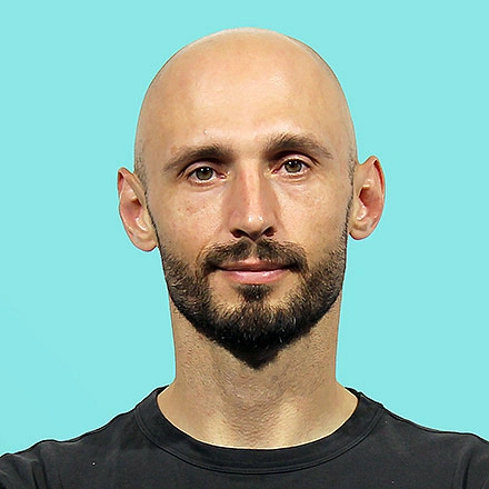 Yurii Maslincov
