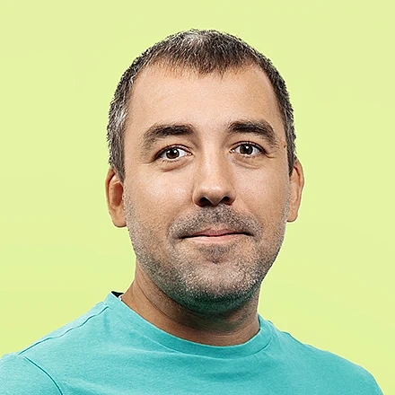 Oleg Pozdirca